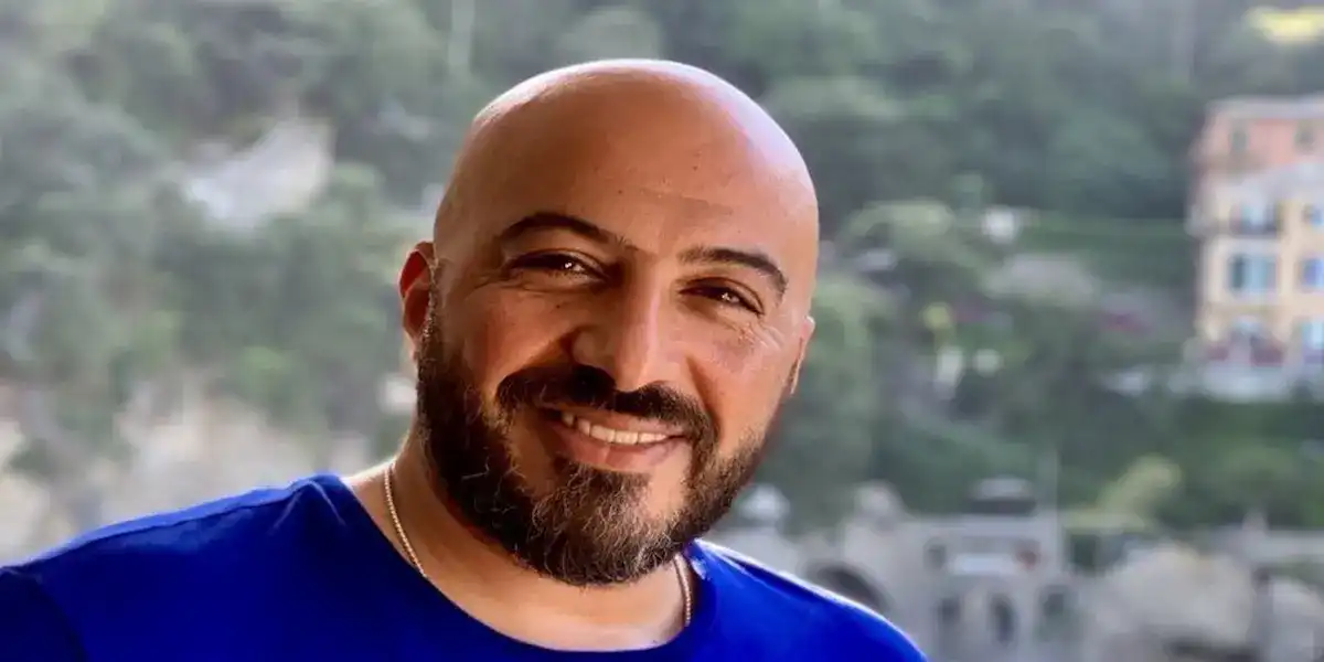 مفاجأة غير متوقعة من مجدي الهواري النهاية الأصلية لفيلم اللمبي كانت مأساوية 2 مجدي الهواري يؤكد