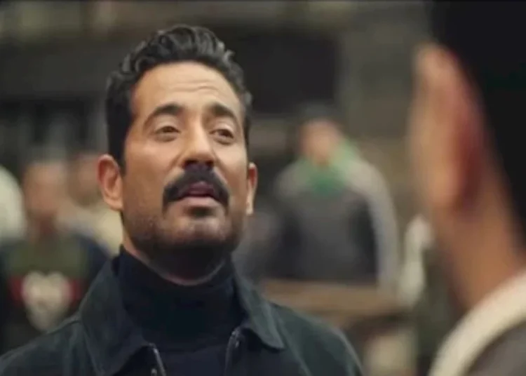 أبن الرقابة رواد مواقع التواصل الاجتماعي يقلبون الطاولة على مشاهد خارجة في مسلسل سيد الناس 1 مسلسل سيد الناس