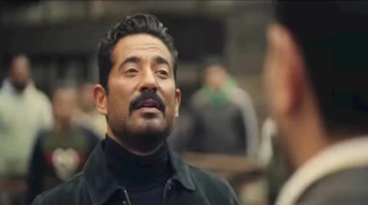 أبن الرقابة رواد مواقع التواصل الاجتماعي يقلبون الطاولة على مشاهد خارجة في مسلسل سيد الناس 3 مسلسل سيد الناس