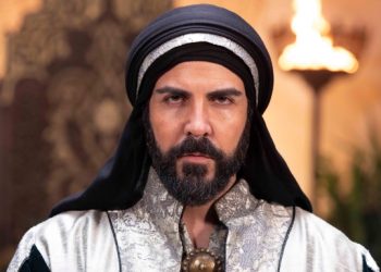 مسلسل معاوية
