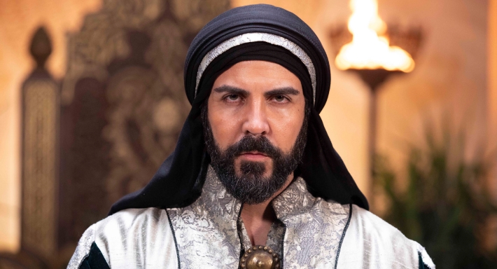 أول دولة عربية تصدر بيان رسمي بمنع عرض مسلسل معاوية بشكلٍ نهائي والجدل مستمر 2 مسلسل معاوية