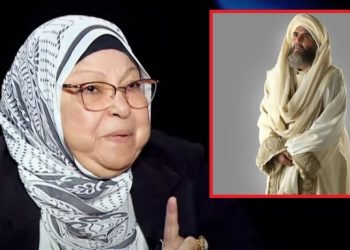 مسلسل معاوية هيتسبب في فتنه