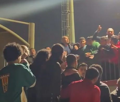 عقب واقعة مدينة نصر اجتماع عاجل لمحمد شوقي ولاعبي الأهلي 3 واقعة مدينة نصر