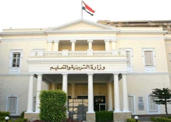 واقعة طالب كفر الشيخ