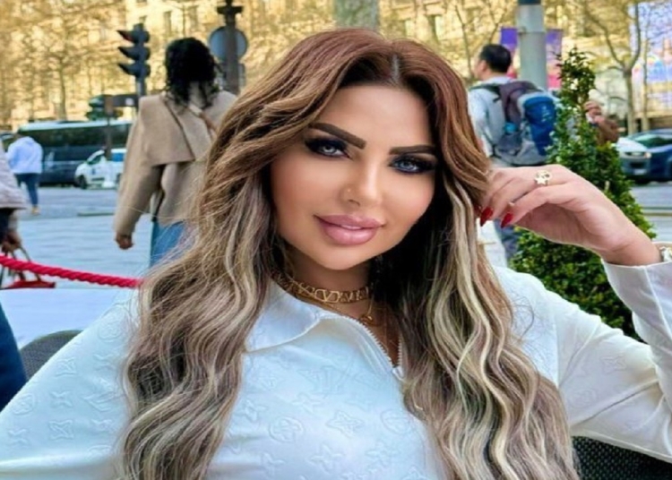 سارة خليفة في قبضة العدالة الحبس في قضية تصنيع مخدرات بـ 420 مليون جنيه 1 قضية تصنيع مخدرات
