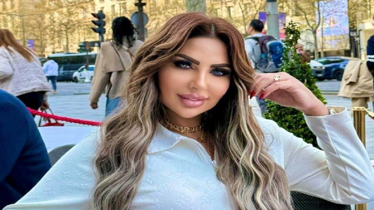 اتراقبت 60 يوم تفاصيل جديدة في قضية سارة خليفة وأسرار سفرها شهريا للصين والإمارات 5 المتهمة سارة خليفة