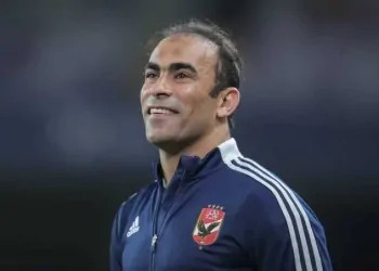 عبد الحفيظ يوجه رساله لنادي الزمالك