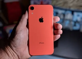 iPhone