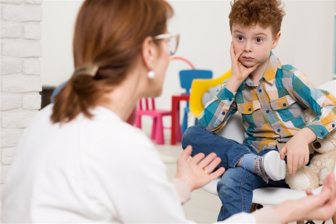 خطوات تقي أبناءك من الأمراض النفسية تعرف عليها 2 خطوات تقي أبناءك من الأمراض النفسية
