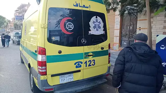 واقعة مأساوية هزت الفيوم أسرة كاملة تنهي حياتها والأجهزة الأمنية تكشف التفاصيل 1 أسرة كاملة تنهي حياتها