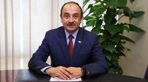 وزير قطاع الأعمال العام يهنئ البابا تواضروس والأقباط بمناسبة عيد القيامة المجيد 4 130525172543 white tiger ap 304x171 ap nocredit 18