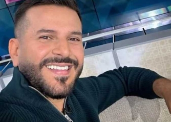 إعلامي سوري