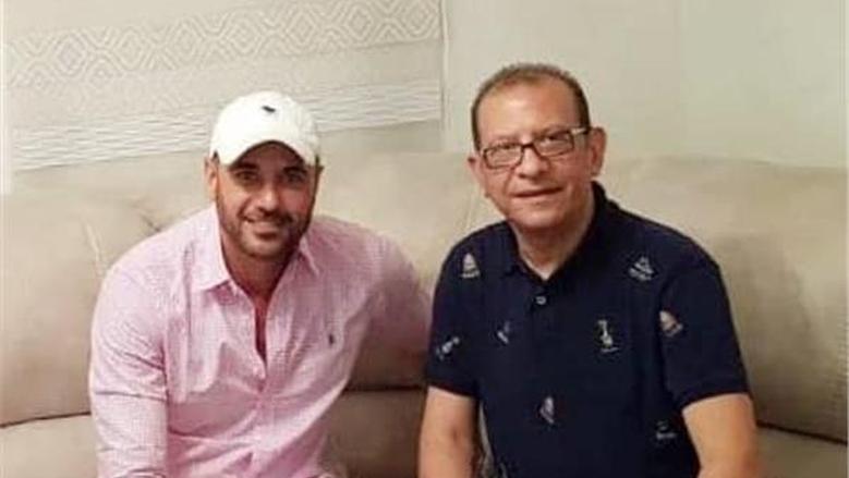 من هو أشرف عبد العزيز يدافع عن زيزو وتولى قضية فتوح 4 رؤية أشرف عبد العزيز عن المهنة