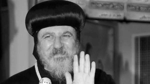 بيان هام من إيبارشية سيدني يكشف تفاصيل إشعال النار بالكنيسة الأرثوذكسية بأستراليا 1 الأنبا دانيال أسقف أستراليا