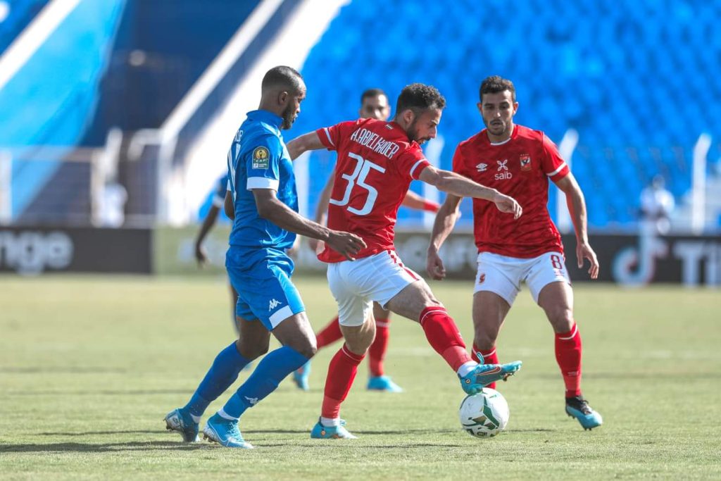 موعد مباراة النادي الأهلي والهلال السوداني اليوم وشوبير يحذر ليست سهلة 2 النادي الأهلي والهلال السوداني
