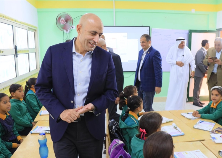 وزارة التربية والتعليم تحسم قرارها بشان موعد إجازة نهاية العام الدراسي 2025 لطلاب المدارس.. 1 وزير التعليم يشدد على استيعاب معلمي الحصة