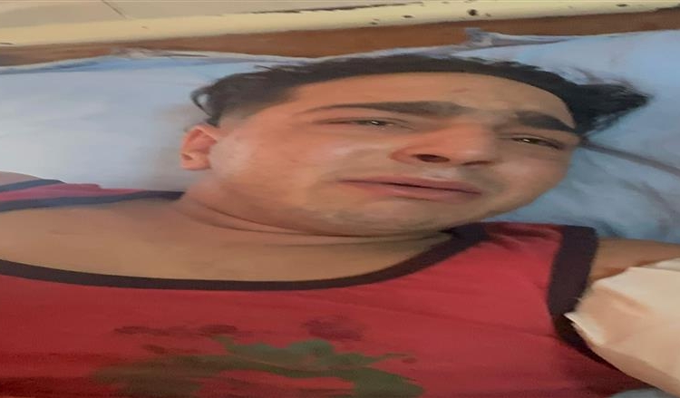 بعد هجوم النمر ومحاسن كوتة تكشف تفاصيل الواقعة أمام النيابة 1 ضحية هجوم النمر