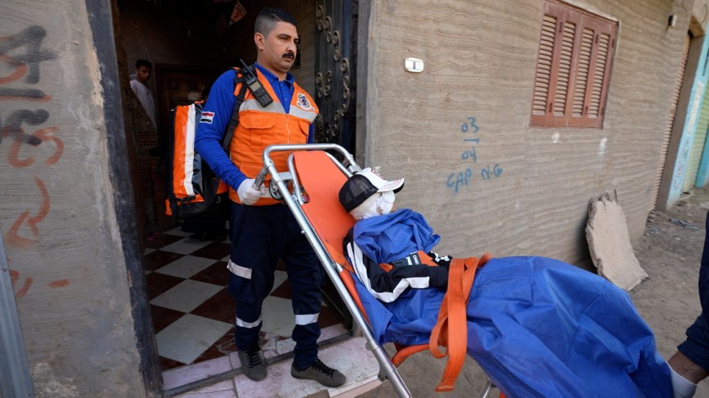 بالصور تفاصيل حالة فتاة قطار المنوفية ضحية رشق الحجارة 3 فتاة قطار المنوفية