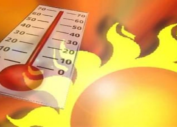 الأرصاد تعلن طقس اليوم 7 مايو وتحذر من إستمرار الموجه الحارة 1 الأرصاد
