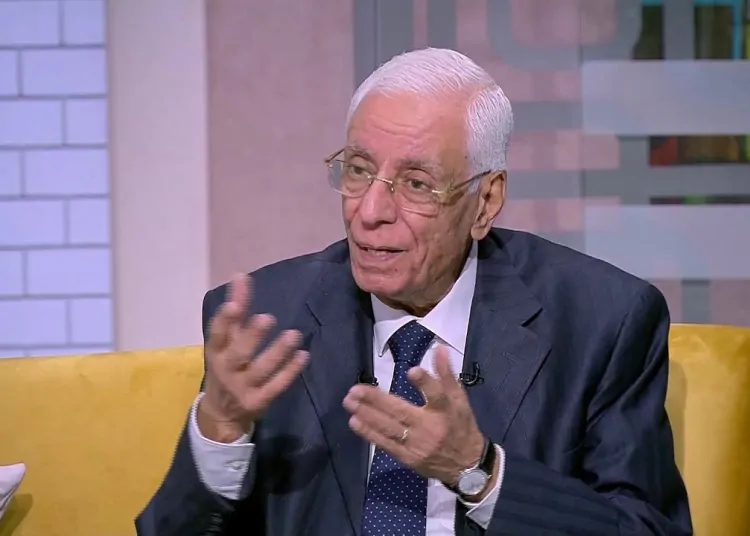 أنباء عن وفاة الدكتور حسام موافي ومصادر مقربة تحسم الجدل 1 الدكتور حسام موافي