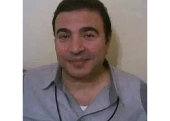 سامي جرجس