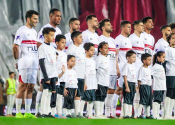 تفوق فريق الزمالك
