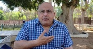 خبير بحديقة حيوان الجيزة يوضح هل تخدر الأسود قبل عروض السيرك 2 خبير بحديقة حيوان الجيزة