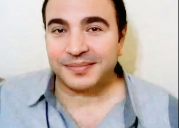 الصيدلي سامي جرجس