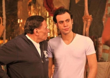 عادل إمام