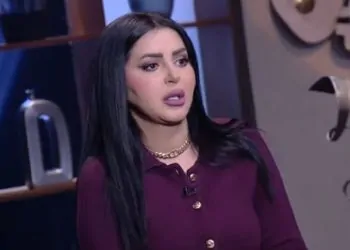 تصريحات مثيرة للراحلة الفنانة إيناس النجار الأول خاني والثاني سابني وجمدت بويضاتى 8 الفنانة إيناس النجار