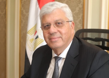 وزير التعليم العالي
