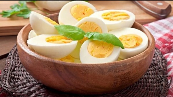 غذاء خارق أم قنبلة كوليسترول كل ما تريد معرفته عن تناول البيض بأمان 1 تناول البيض بأمان