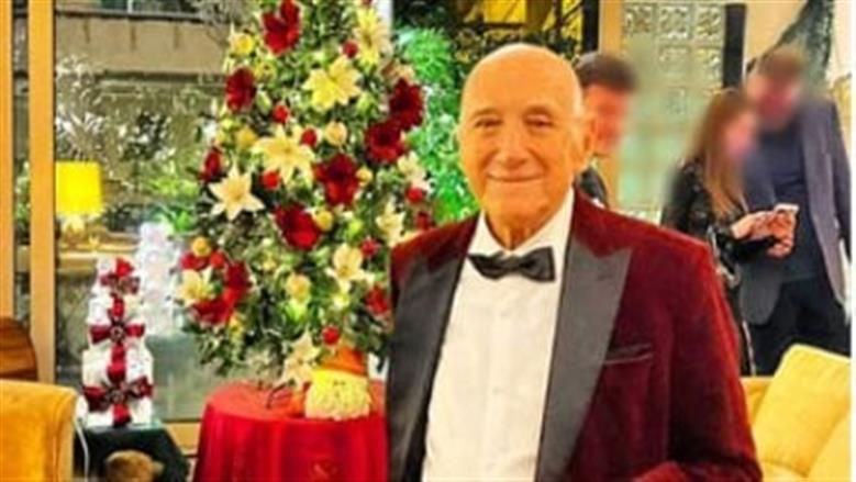 بالصور معلومات عن رجل الأعمال ميشيل أحد بعد وفاته صاحب أغلى أسطول سيارات فارهة 6 رجل الأعمال ميشيل أحد