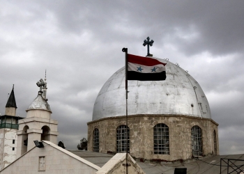 كنيسة