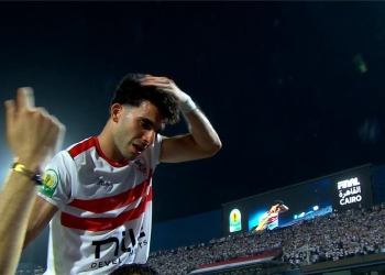 . التأكيد على بقاء زيزو في الزمالك