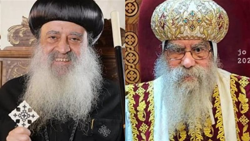 بيان مطرانية البحيرة بشان تداول بمنع الاحتفالات بعيد القيامة بسبب نياحة الأنبا باخوميوس 3 عظة الأنبا بولا