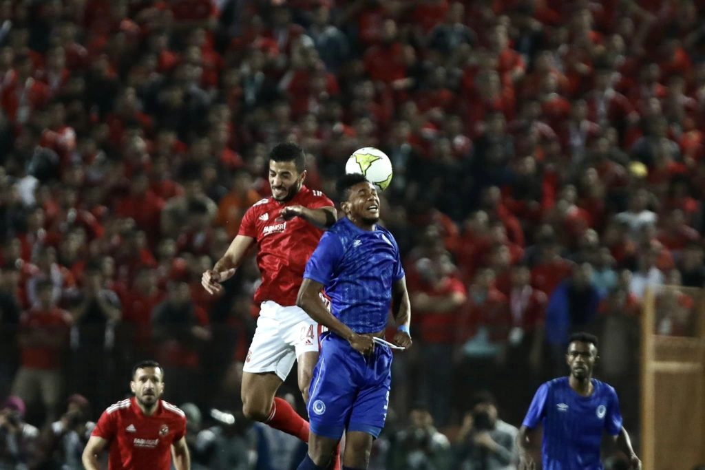 موعد مباراة النادي الأهلي والهلال السوداني اليوم وشوبير يحذر ليست سهلة 3 النادي الأهلي والهلال السوداني