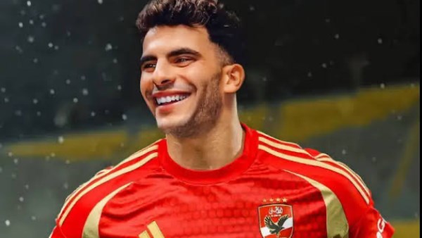 موعد إعلان النادي الأهلي عن صفقة أحمد سيد زيزو 4 رسالة تحذيرية لزيزو