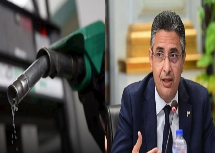 شائعات البنزين المغشوش وزارة التموين تعلن عن إجراءات عاجلة 1 زيادة أسعار البنزين