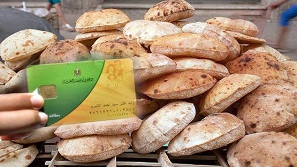 بعد زيادة أسعار البنزين والسولار قرار عاجل من التموين يخص سعر رغيف الخبز 2 سعر العيش بعد رفع أسعار البنزين والسولار