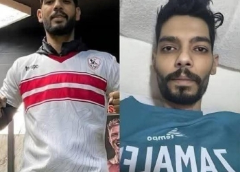 عاجل وفاة ابراهيم شيكا لاعب نادي الزمالك السابق بعد صراع طويل مع المرض