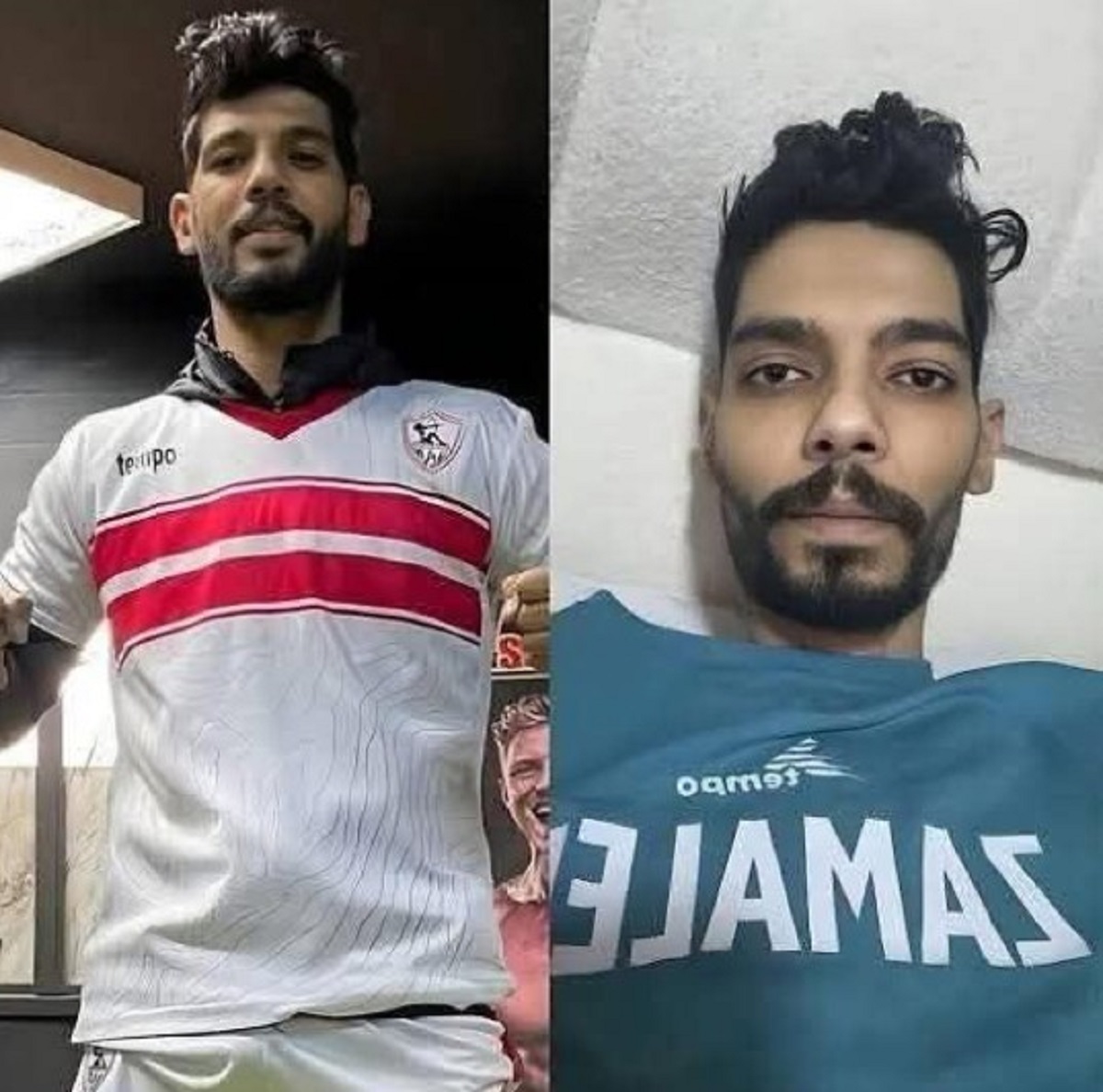الحزن يفجع الوسط الكروي بـ رحيل إبراهيم شيكا عقب معركة مع المرض وماذا قال في أيامه الأخيرة 2 وفاة ابراهيم شيكا