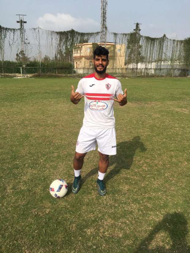 وداعًا إبراهيم شيكا معلومات لاتعرفها عن نجم الزمالك السابق الذي هزمه السرطان وبقي في قلوب الجماهير 2 261 687 073740 433