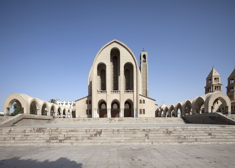 نشاط رعوي مكثف في الكنيسة القبطية الأرثوذكسية خلال الأسبوع الجاري 1 الكنائس بالخارج