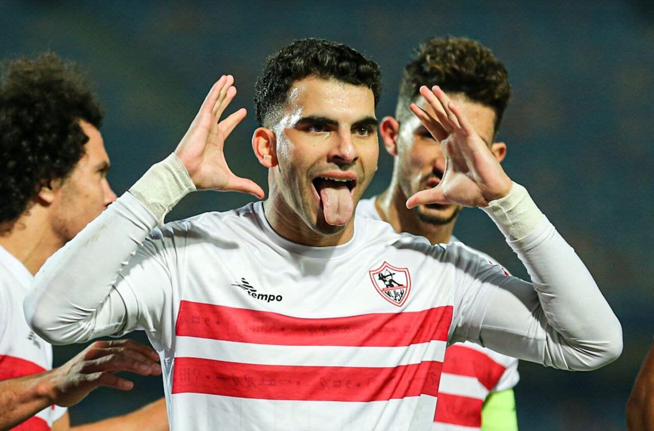 أول تحرك من الزمالك بعد بلاغ زيزو ضد المسؤولين بالنادي 3 أحمد سيد زيزو