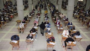 قداسة البابا تواضروس الثاني يروي موقف مؤثر عن إمتحانات الثانوية العامة ورسالة للطلاب 2 امتحانات الثانوية العامة