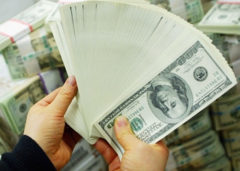 سعر صرف الدولار
