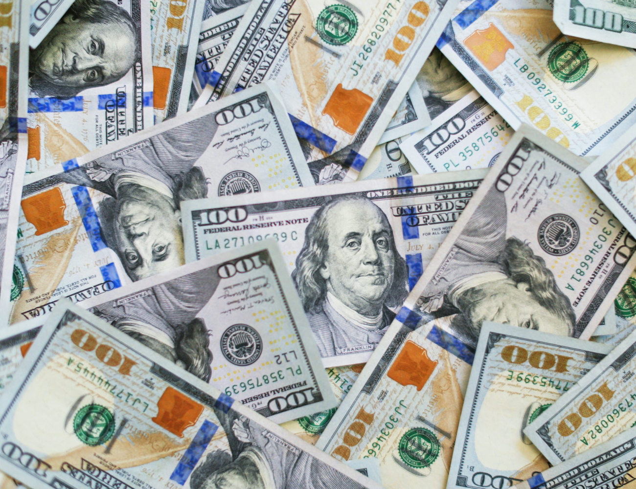 ثبات سعر الدولار بنهاية تعاملات الجمعة 30 مايو 2025 بعد فترة من التقلبات 3 سعر صرف الدولار