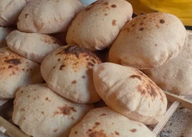شعبة المخابز تعلن زيادة في أسعار الخبز السياحي نهاية الأسبوع بسبب زيادة أسعار السولار 1 سعر الخبز السياحي