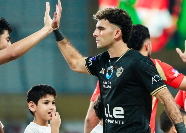 زيزو يفجر مفاجأة أنا اتهنّت لمدة سنة في الزمالك وهذا السبب الحقيقي لإختياري الأهلي 1 أحمد سيد زيزو